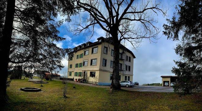Hotel la chaux d'abel
