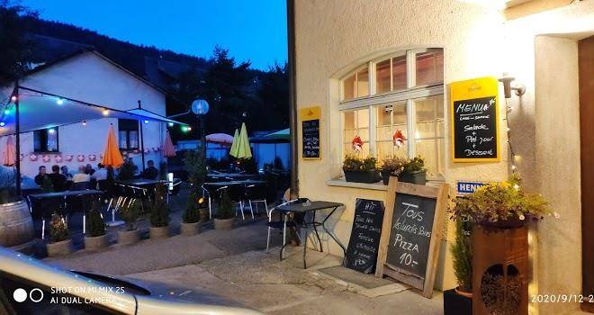 Hotel Restaurant Central Image