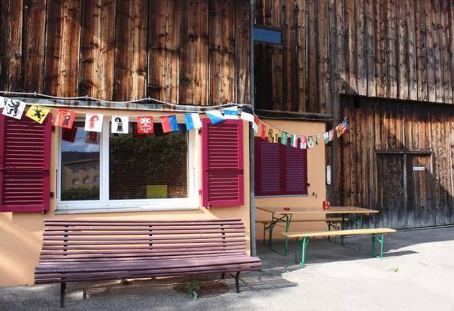 La ferme des fees