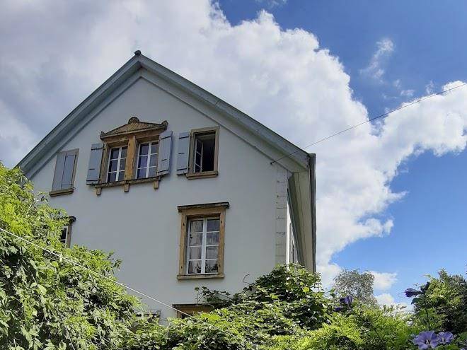 Bed and breakfast les sources chambres d'hotes