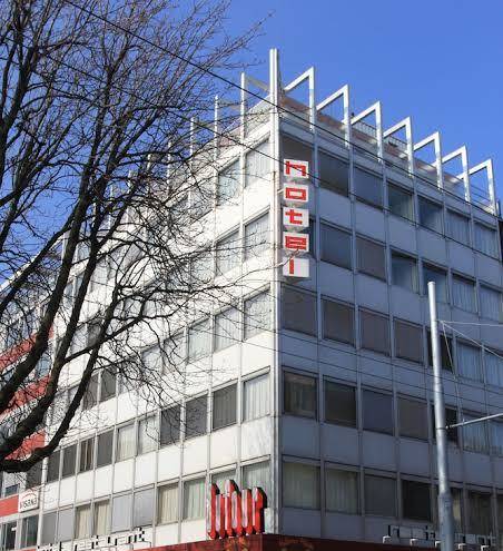 Hotel Dufour Biel