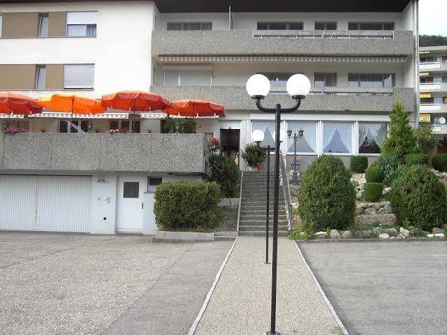 Hotel klosterli