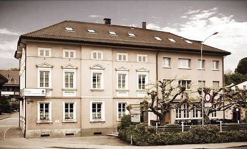 Hotel restaurant jura brugg b biel
