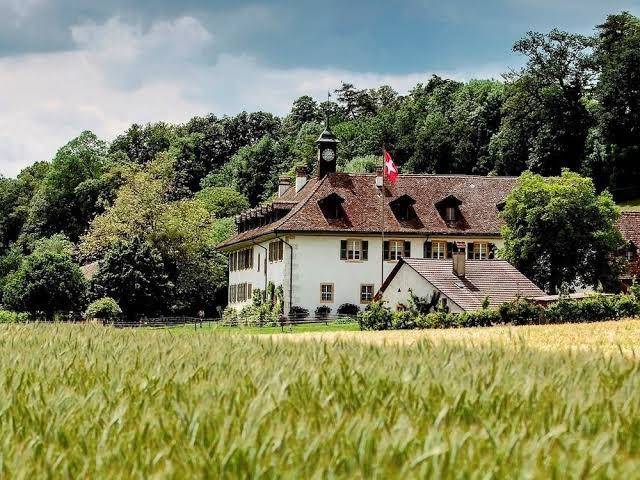 Klosterhotel St Petersinsel Image