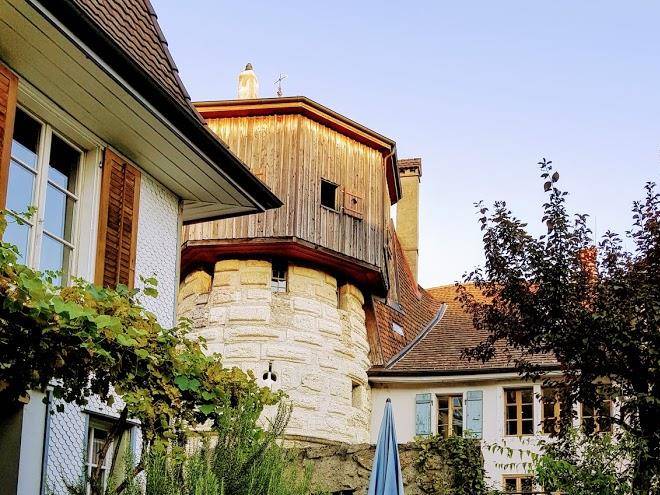 Stadtzentrum bed and breakfast