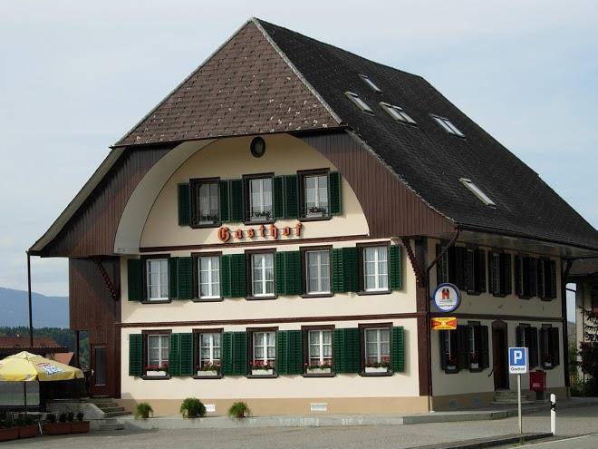 Gasthof freienhof