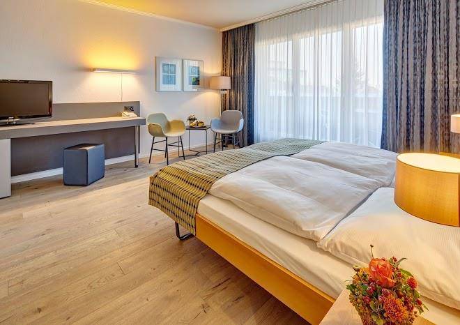 Hotel berchtold
