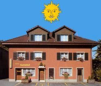 Hotel sunnehof
