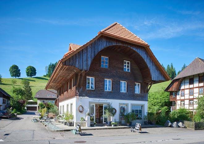 Schlaraffenland handels gmbh