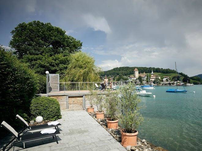Belvedere strandhotel