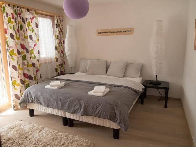 Ferienwohnung gartenweg
