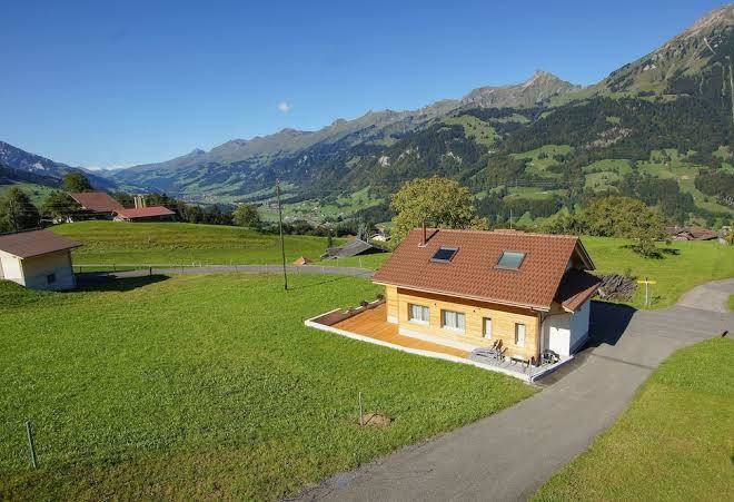 Gastehaus myhideaway