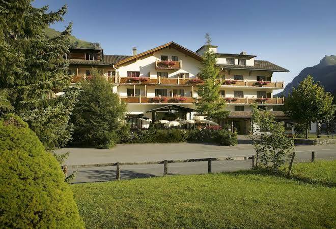 Hotel alfa soleil