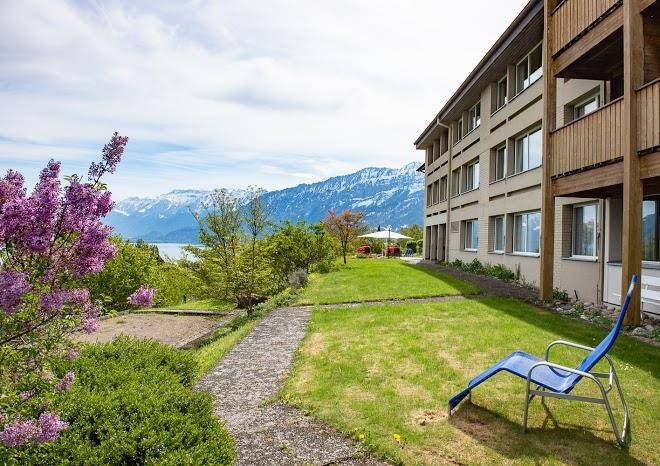 Hotel sunnehusi