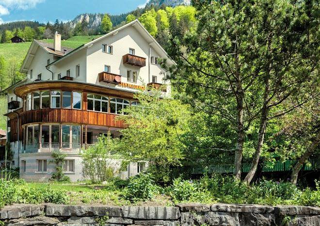 Kientalerhof Ag Image