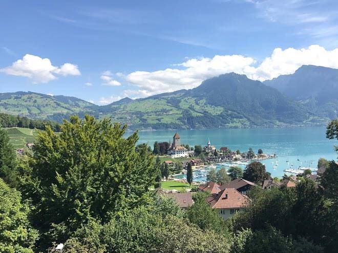 Movieworld spiez