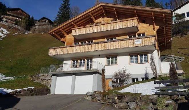 Oeystrasse 10a Image