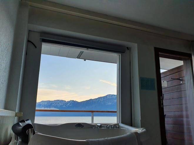 Strandhotel seeblick