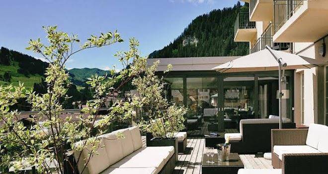 The cambrian adelboden