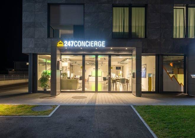 247 concierge interlaken