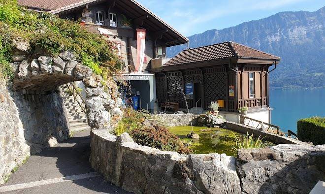 Agis b&b