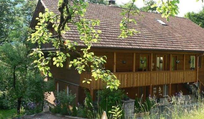 B3 Boutique Bed&breakfast Image