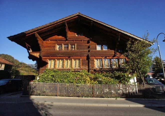 B&b lavendelhaus