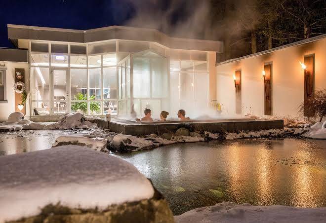 Belvedere Swiss Quality Hotel Grindelwald Image