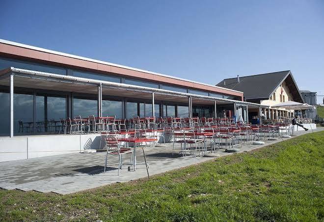 Berghaus Niederhorn Image