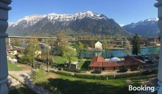 Brienzstrasse 30 interlaken
