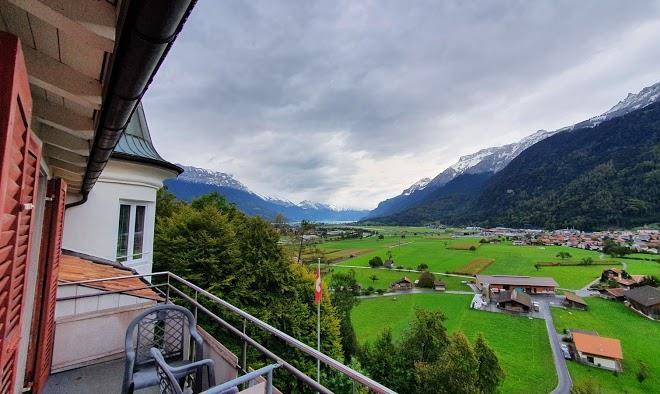 Credo Schloss Unspunnen Image