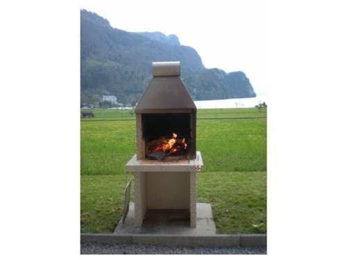 Ferienwohnung gafner