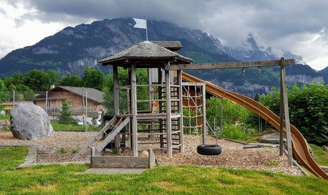 Gasthof zum ritterstubli