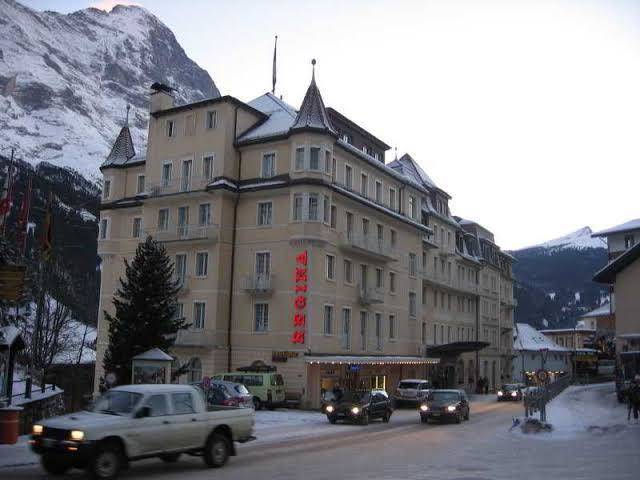 Grand regina