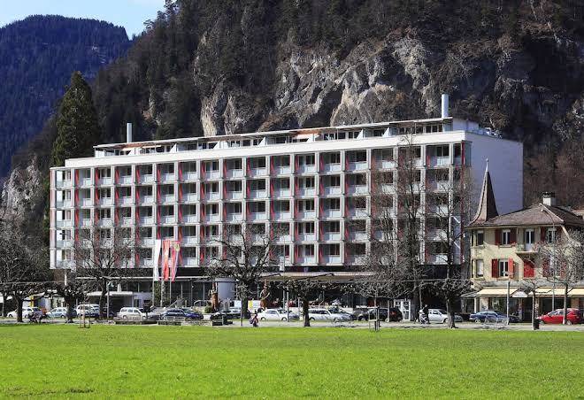 Hapimag Resort Interlaken Image