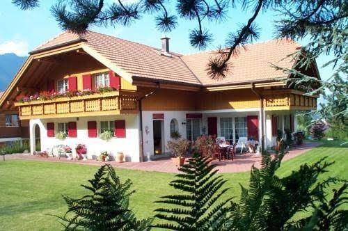 Haus abendberg