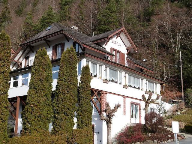 Hotel beatus