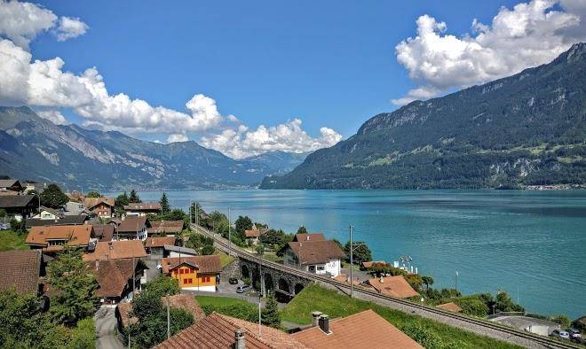 Hotel Lakeview Image