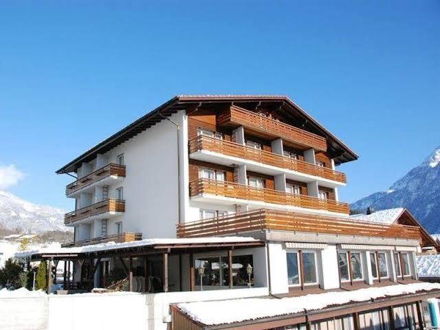 Hotel brienz