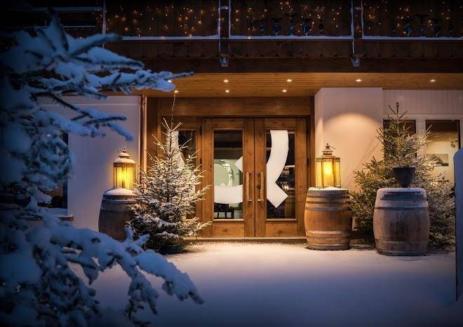 Hotel burgseeli