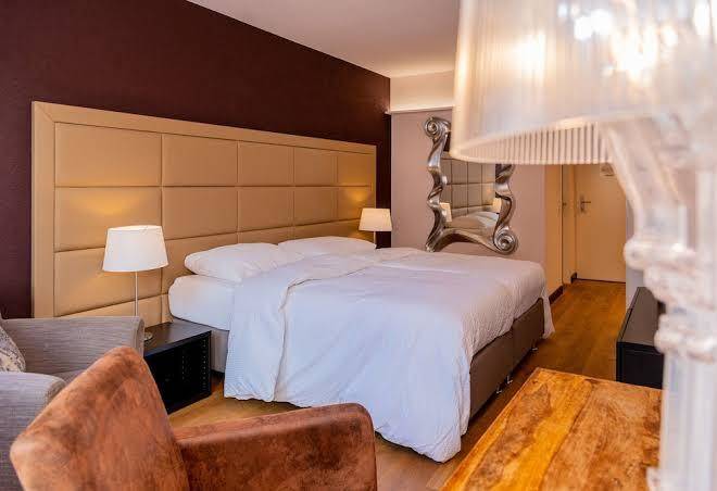 Hotel dakota