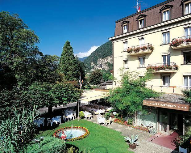 Hotel du nord