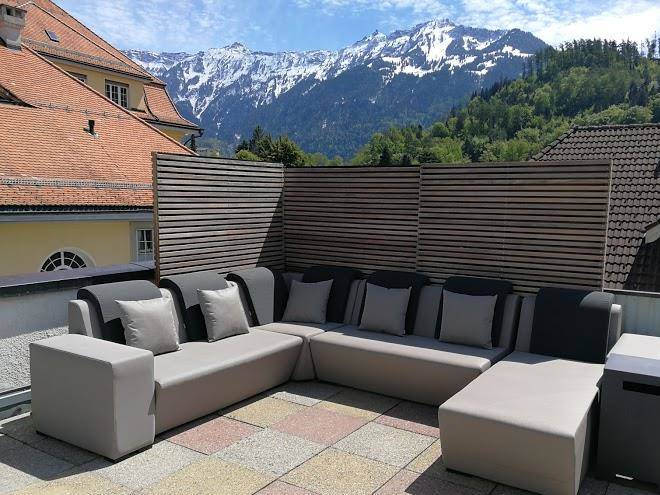 Hotel Lotschberg Image