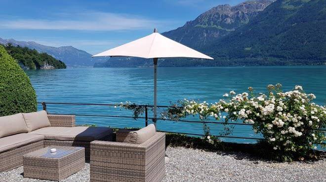 Hotel seeburg