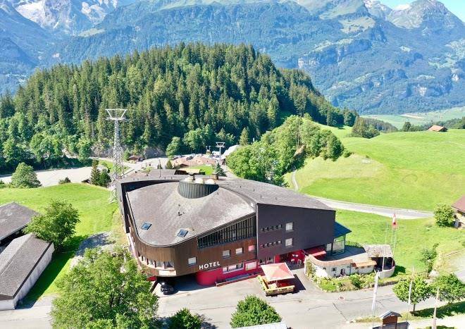 Hotel wasserwendi