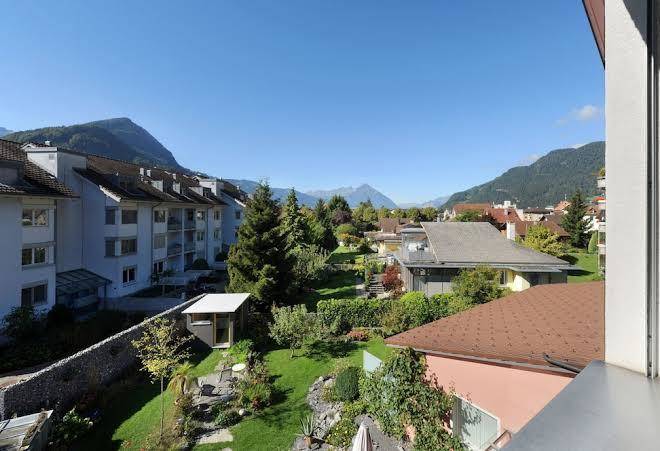 Hotel weisses kreuz