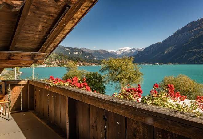 Hotel Wildbach