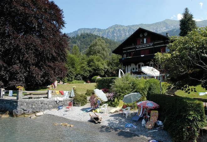 Jugendherberge leissigen
