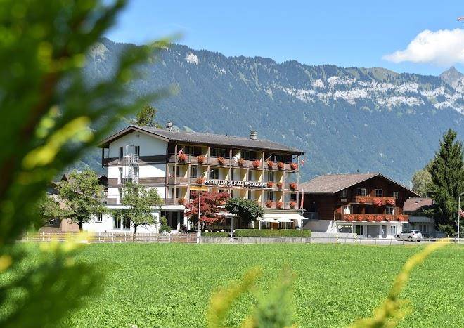 Jungfrau hotel