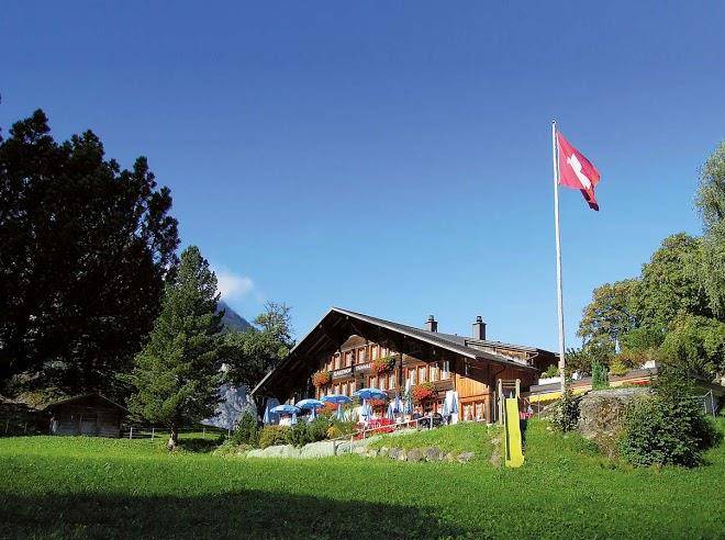 Landgasthof tannler